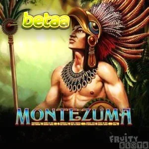 Montezuma سلاٹ گیم کا انٹرفیس اور ایزٹیک تھیم
